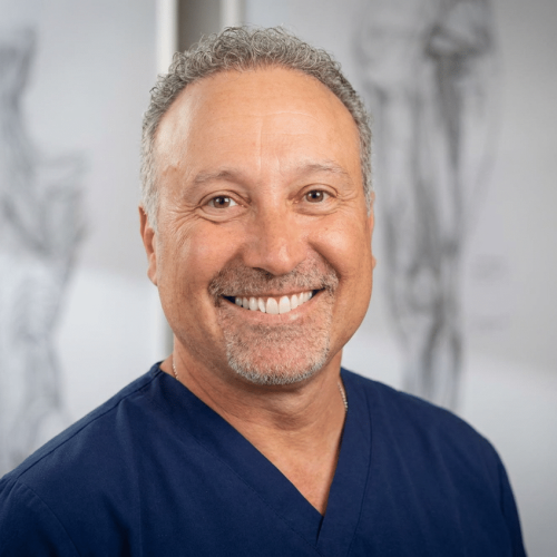 david avolio